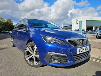 Peugeot - 308 SW