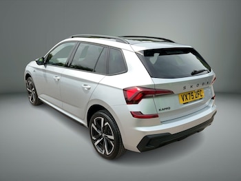 Used Skoda Kamiq 2025 for sale - 78911634: Photo