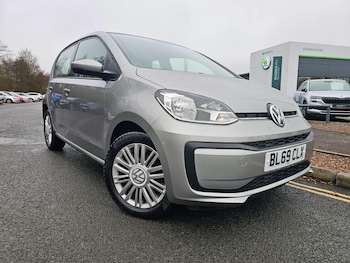 2019 (69) - 1.0 Move up! Euro 6 (s/s) 5dr