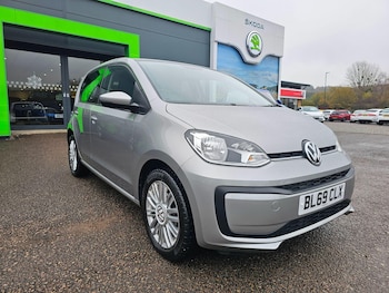 Used Volkswagen up! 2019 for sale - 76714156: Photo