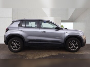 Used Jeep Avenger 2025 for sale - 78958922: Photo