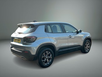 Used Jeep Avenger 2025 for sale - 78958922: Photo