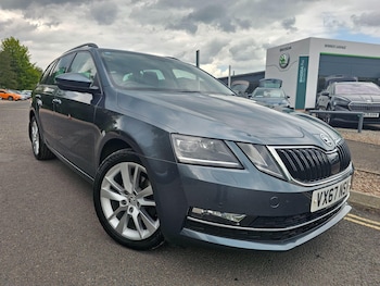Used Skoda Octavia 2017 for sale - 78505043: Photo