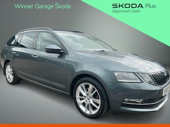 Used Skoda Octavia 2017 for sale - 78505043: Photo