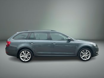 Used Skoda Octavia 2017 for sale - 78505043: Photo