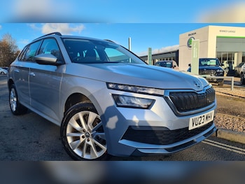 2023 (23) - 1.0 TSI 110 SE Drive 5dr DSG