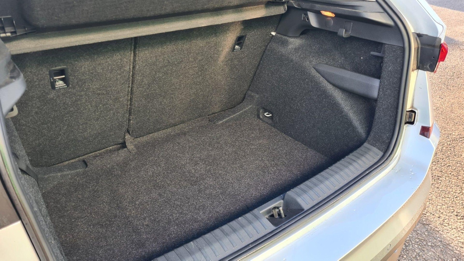 Used Skoda Kamiq 2023 for sale - 77549974: Photo 22