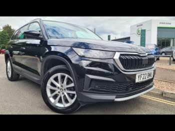 2022 (22) - 1.5 TSI ACT SE Euro 6 (s/s) 5dr (7 Seat)