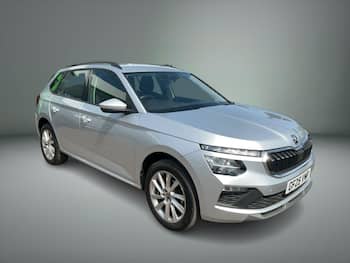 Used Skoda Kamiq 2025 for sale - 79726524: Photo
