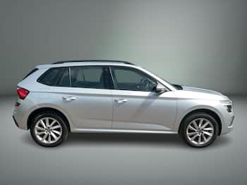 Used Skoda Kamiq 2025 for sale - 79726524: Photo