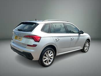Used Skoda Kamiq 2025 for sale - 79726524: Photo