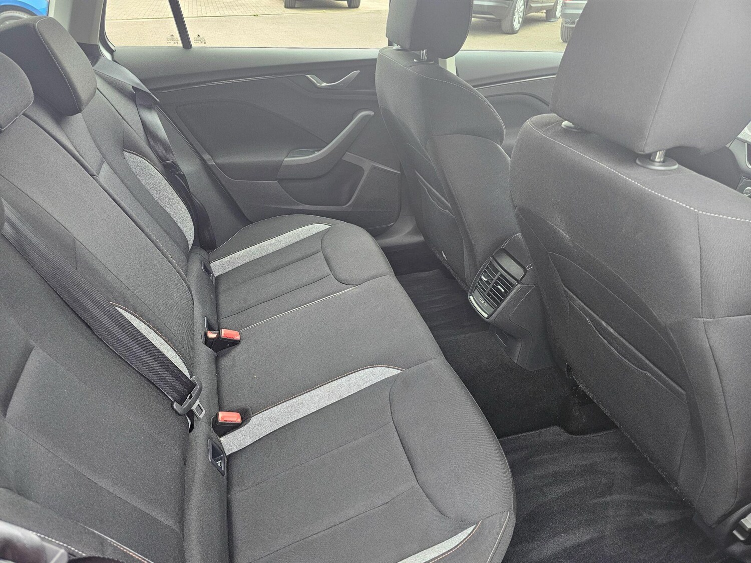 Used Skoda Kamiq 2024 for sale - 75563375: Photo 19