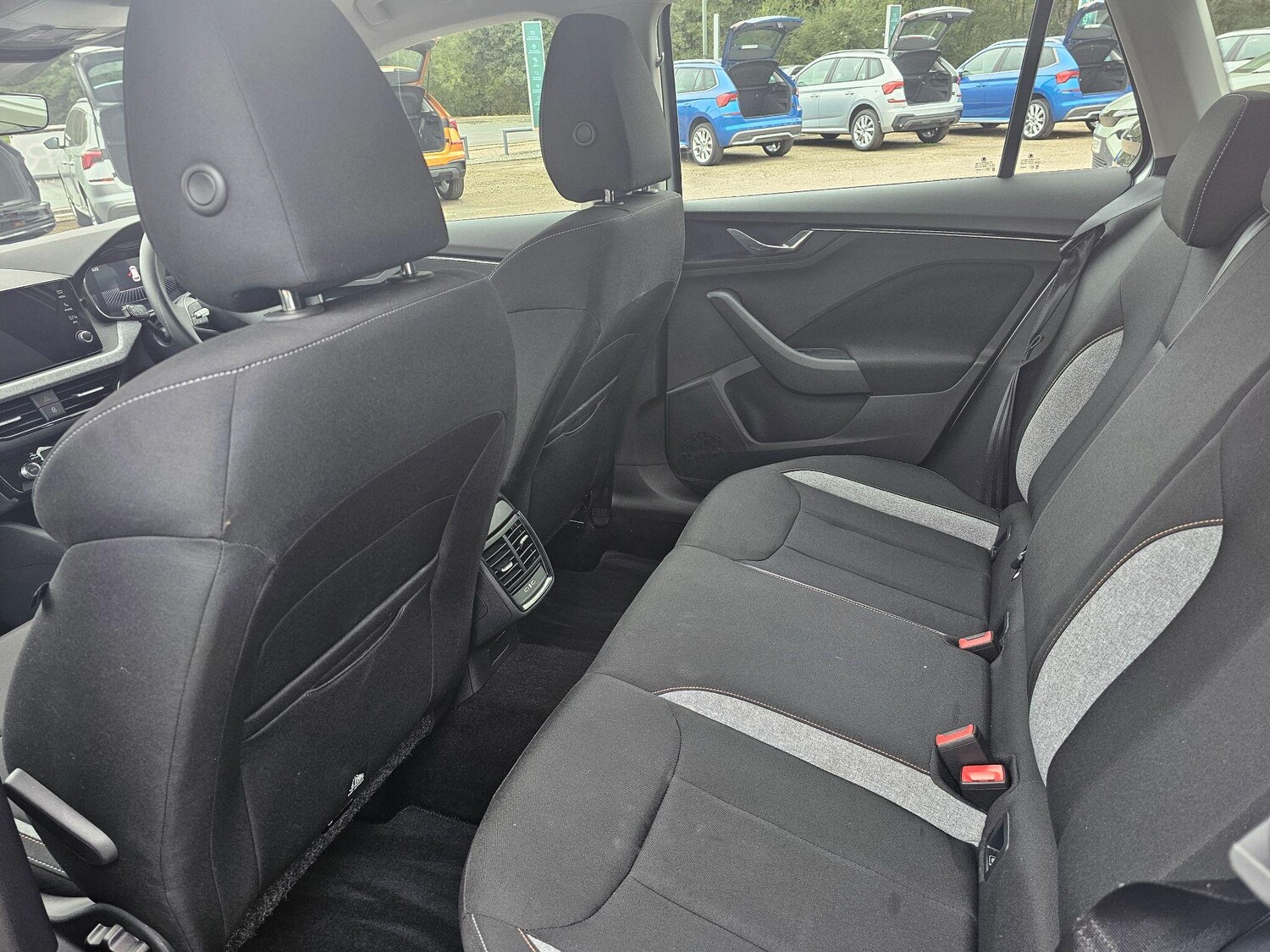 Used Skoda Kamiq 2024 for sale - 75563375: Photo 23