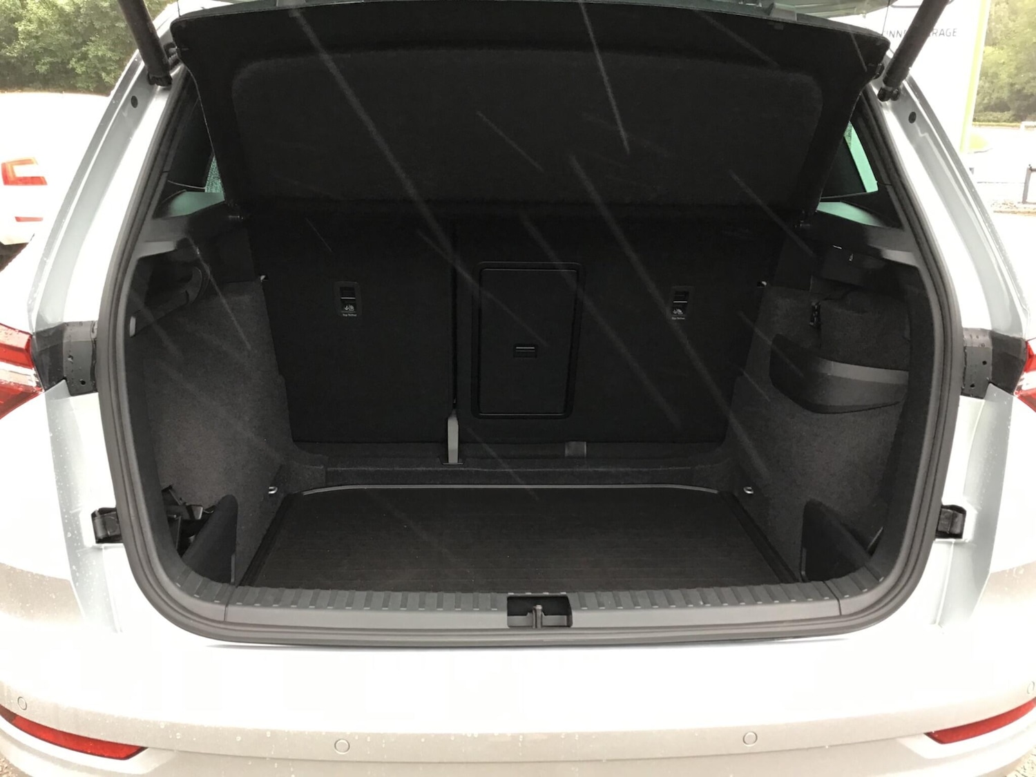 Used Skoda Karoq 2024 for sale - 76992074: Photo 13