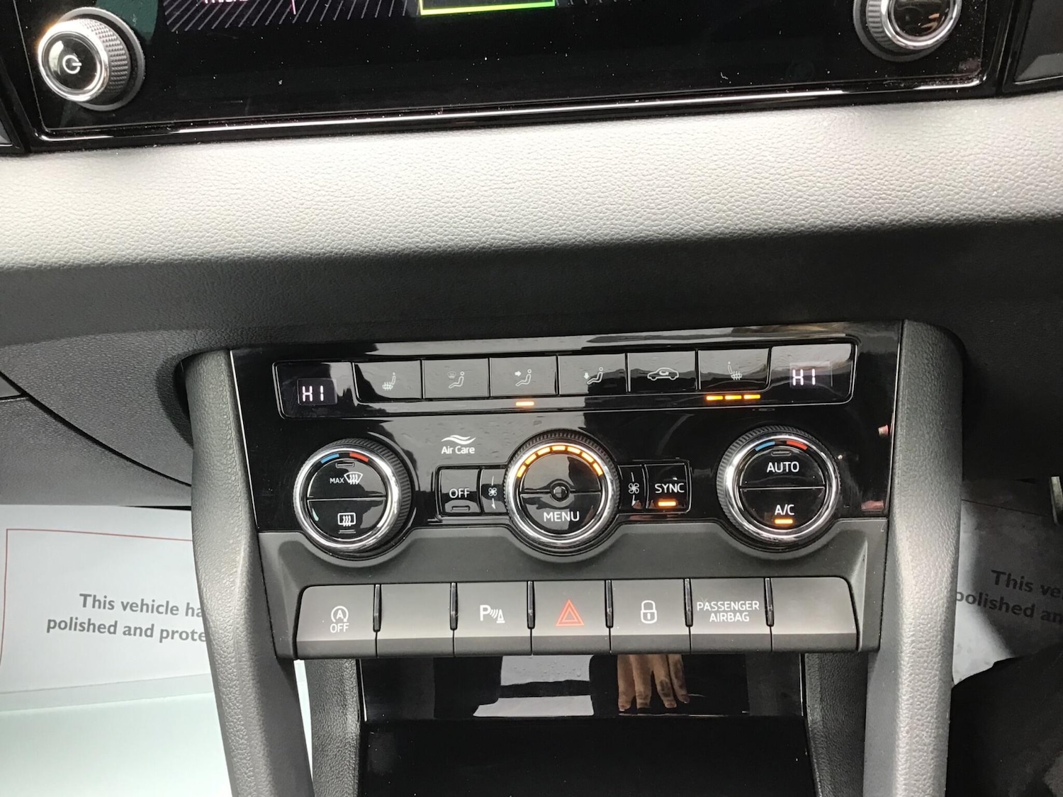 Used Skoda Karoq 2024 for sale - 76992074: Photo 17