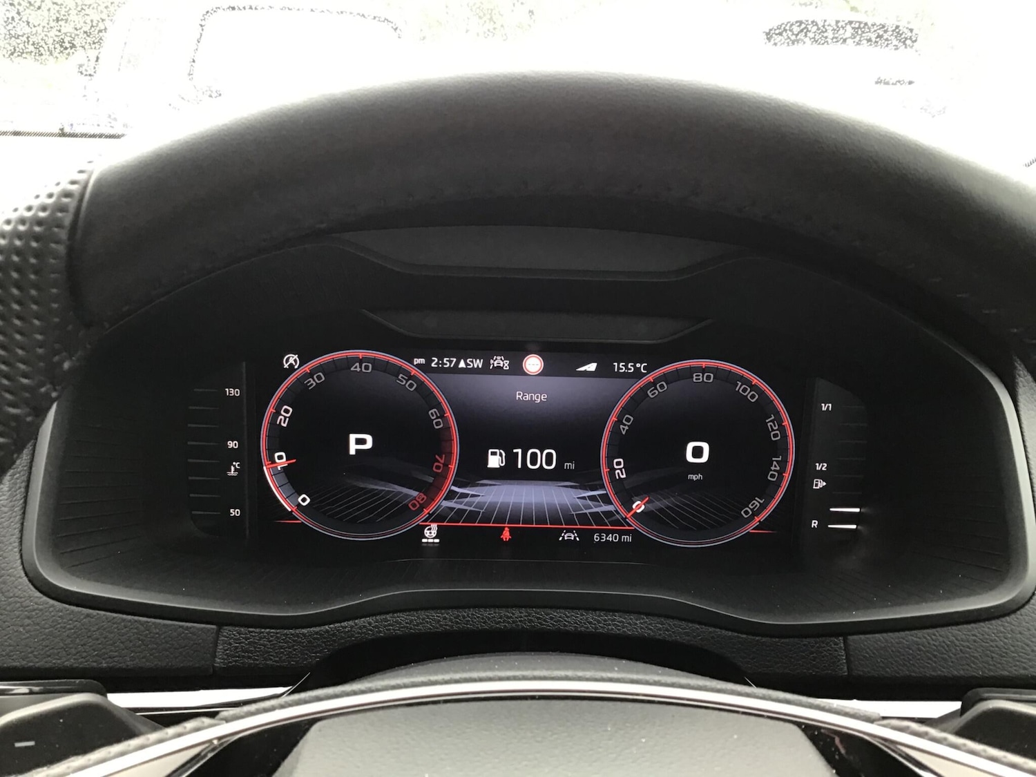 Used Skoda Karoq 2024 for sale - 76992074: Photo 18