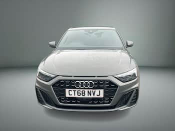 Used Audi A1 2019 for sale - 79646325: Photo