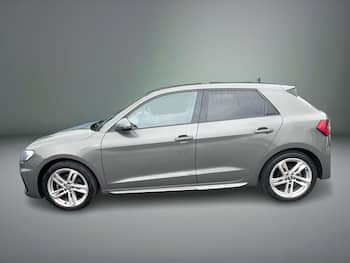 Used Audi A1 2019 for sale - 79646325: Photo