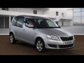 (14) - 1.2 TSI SE Action Euro 5 5dr