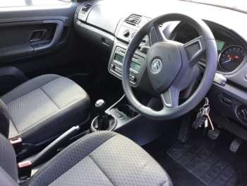Used Skoda Roomster 2014 for sale - 75127389: Photo