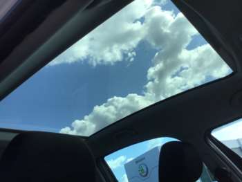 Used Skoda Roomster 2014 for sale - 75127389: Photo