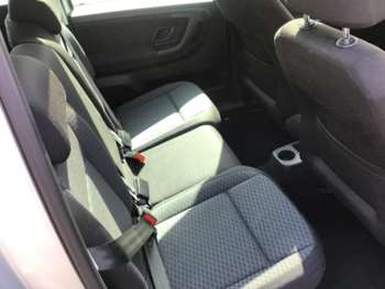 Used Skoda Roomster 2014 for sale - 75127389: Photo