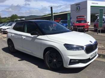2023 (73) - 1.0 TSI Colour Edition Euro 6 (s/s) 5dr