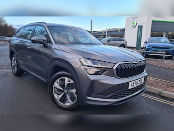 Used Skoda Kodiaq 2025 for sale - 77883107: Photo