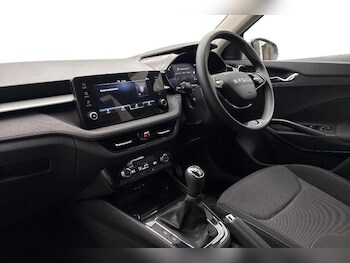 Used Skoda Fabia 2025 for sale - 78362093: Photo