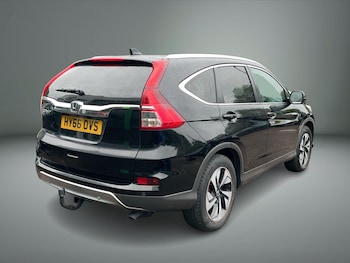 Used Honda CR-V 2016 for sale - 78772103: Photo
