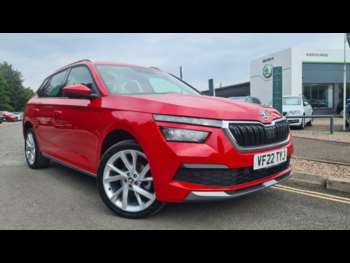 (22) - 1.5 TSI ACT SE L Executive Euro 6 (s/s) 5dr