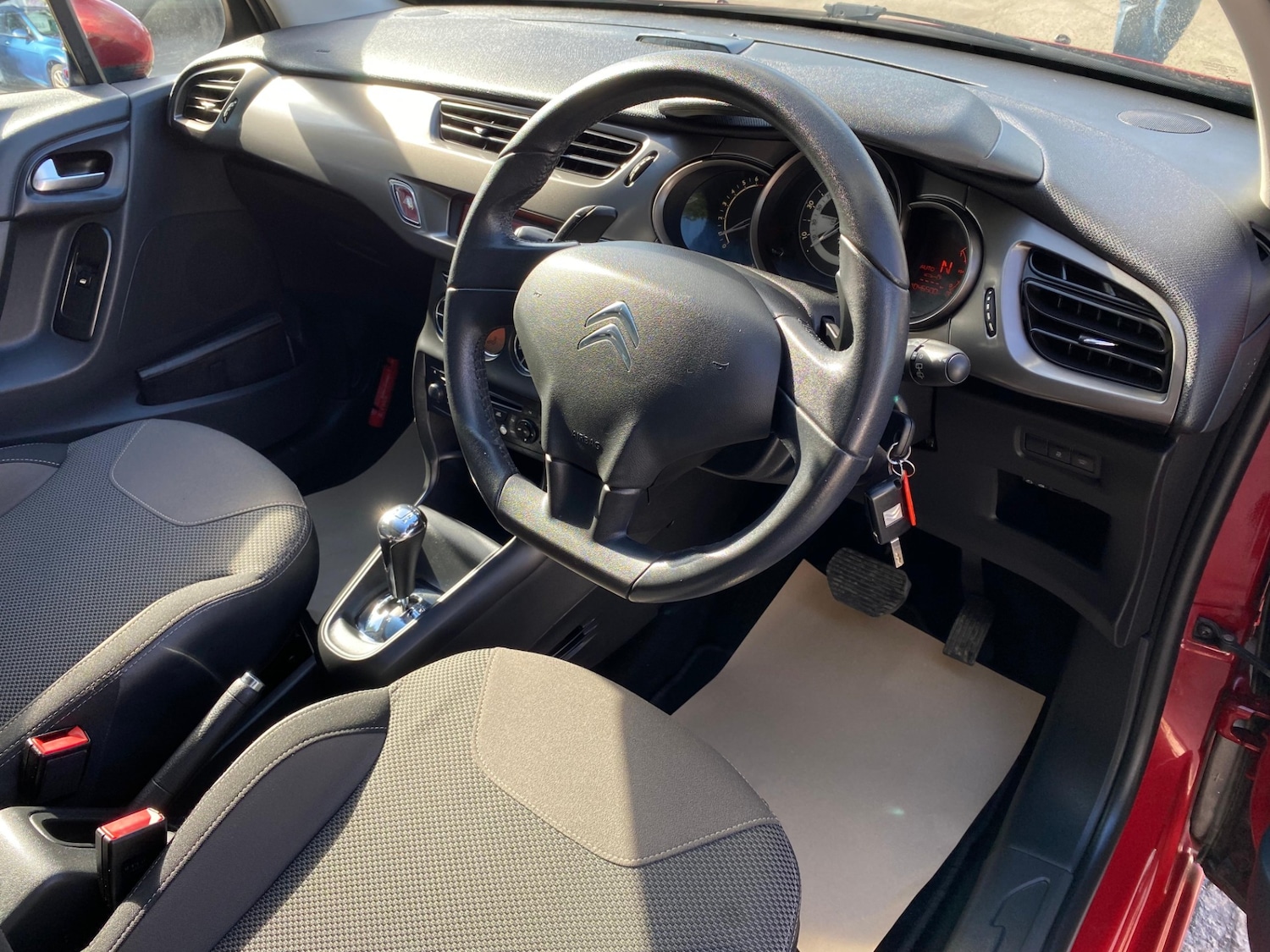 Used Citroen C3 2015 for sale - 78021347: Photo 12