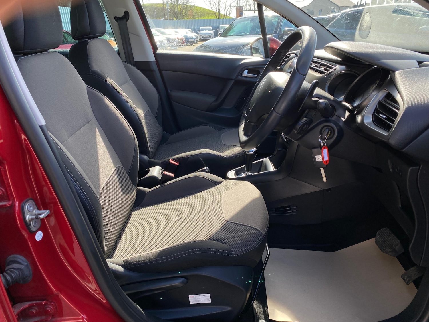 Used Citroen C3 2015 for sale - 78021347: Photo 13