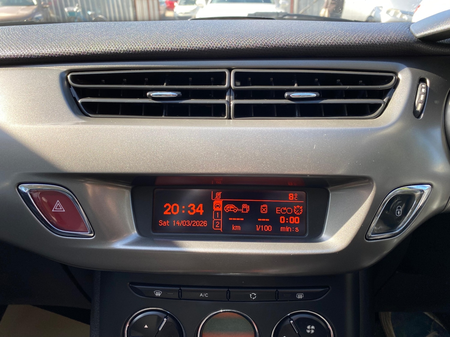 Used Citroen C3 2015 for sale - 78021347: Photo 18