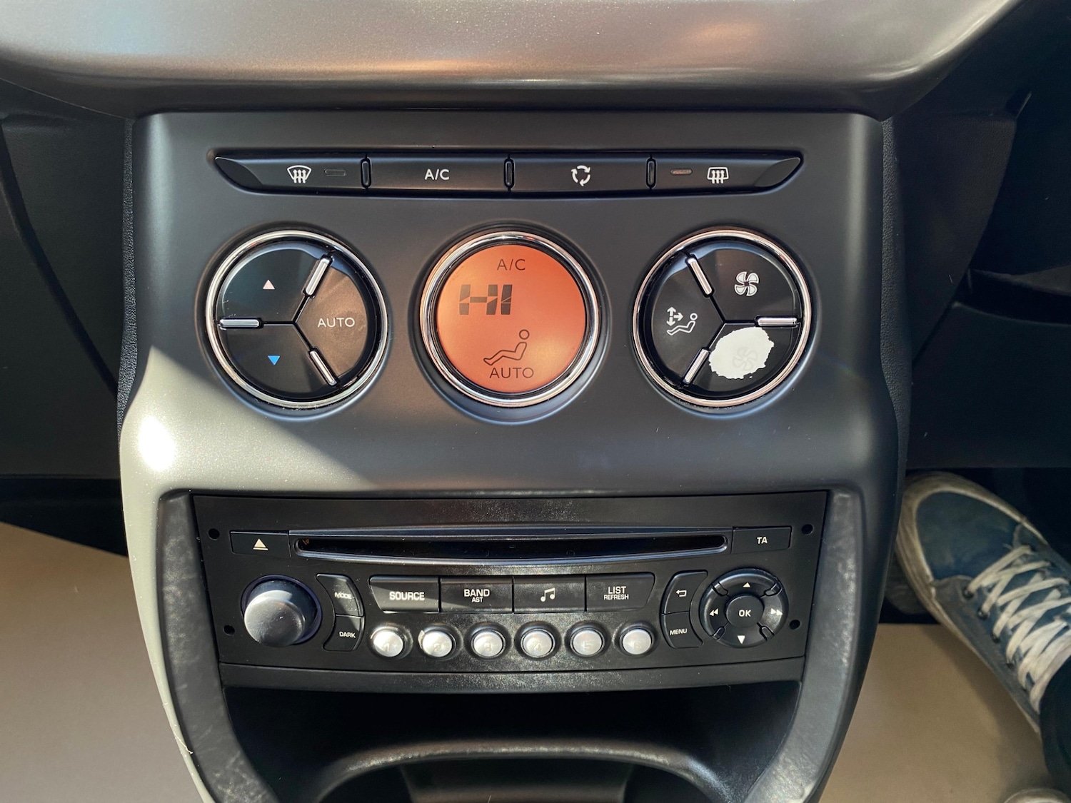 Used Citroen C3 2015 for sale - 78021347: Photo 19