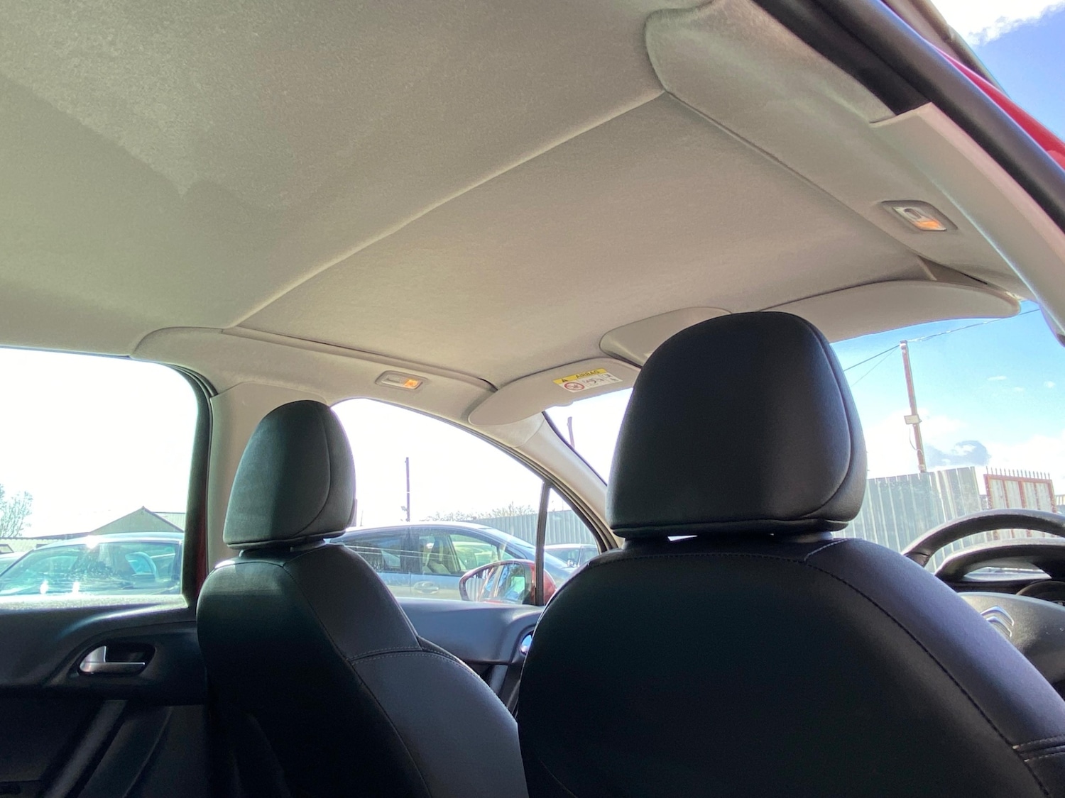 Used Citroen C3 2015 for sale - 78021347: Photo 22