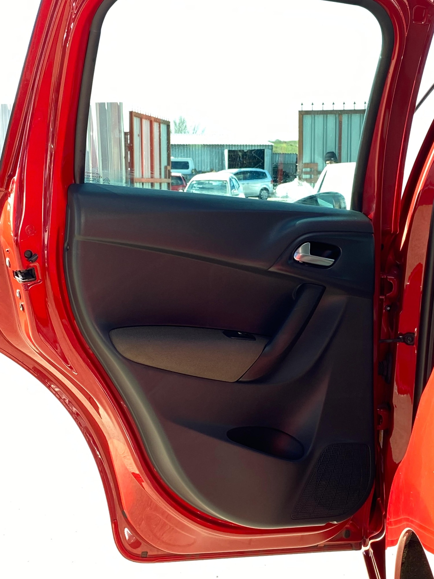 Used Citroen C3 2015 for sale - 78021347: Photo 27