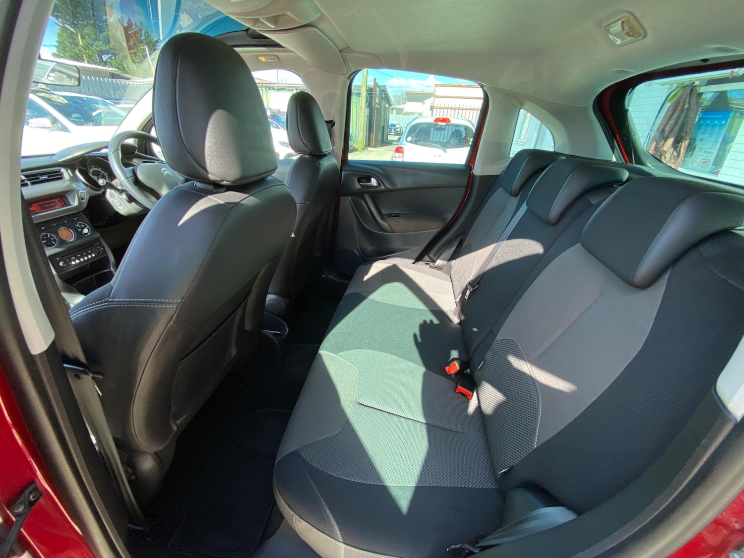 Used Citroen C3 2015 for sale - 78021347: Photo 30