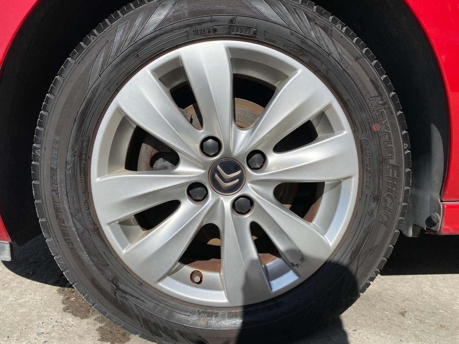 Used Citroen C3 2015 for sale - 78021347: Photo 32