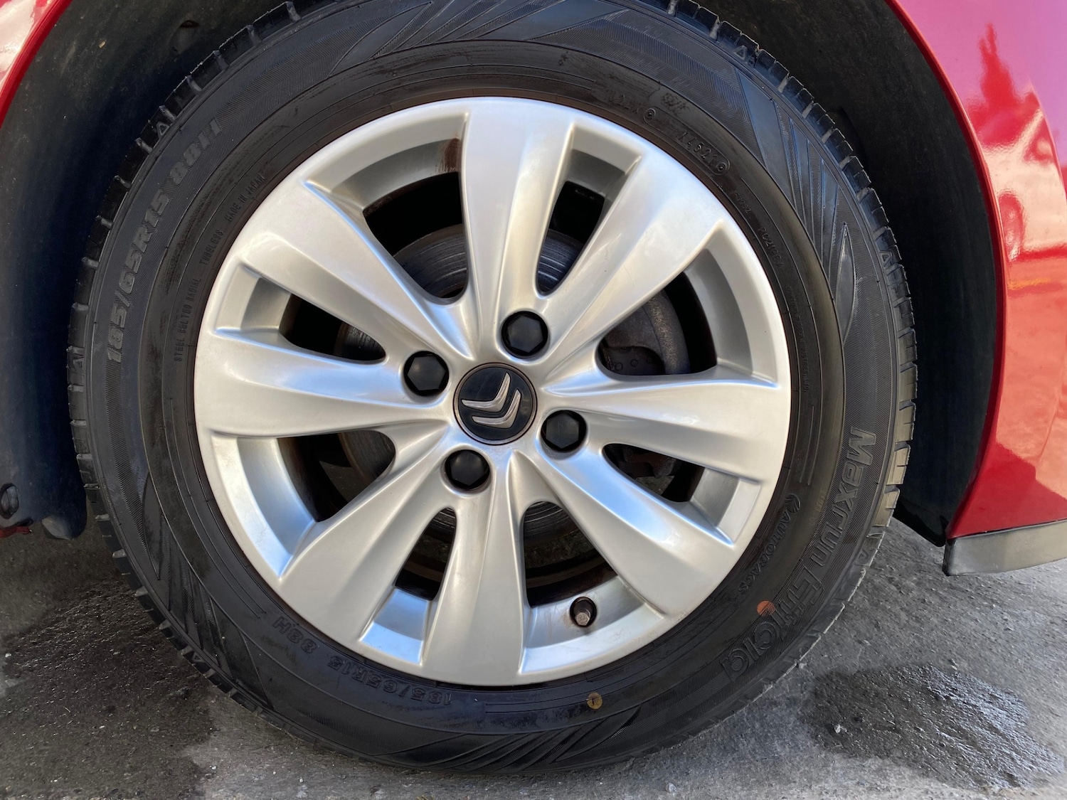 Used Citroen C3 2015 for sale - 78021347: Photo 34