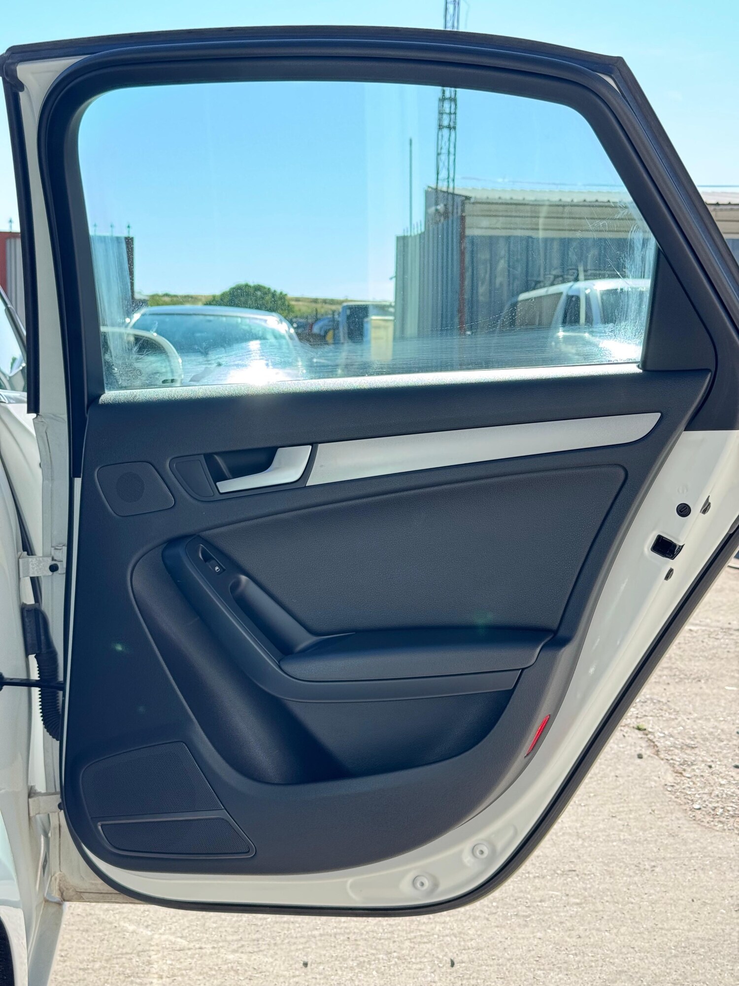 Used Audi A4 2025 for sale - 78123061: Photo 26