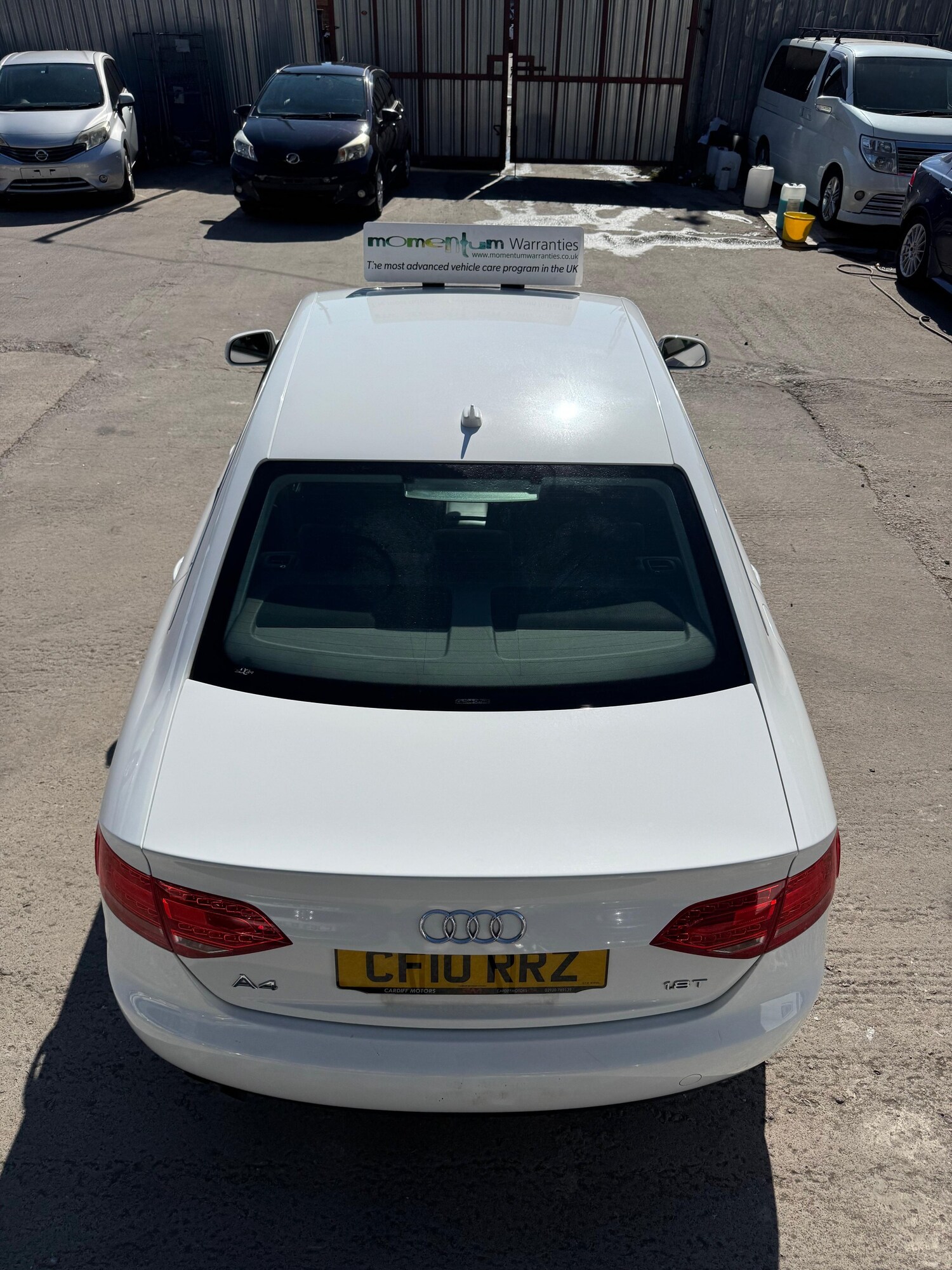 Used Audi A4 2025 for sale - 78123061: Photo 39