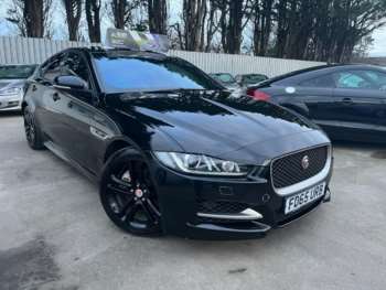 2016 (65) - 2.0d [180] R-Sport 4dr Auto