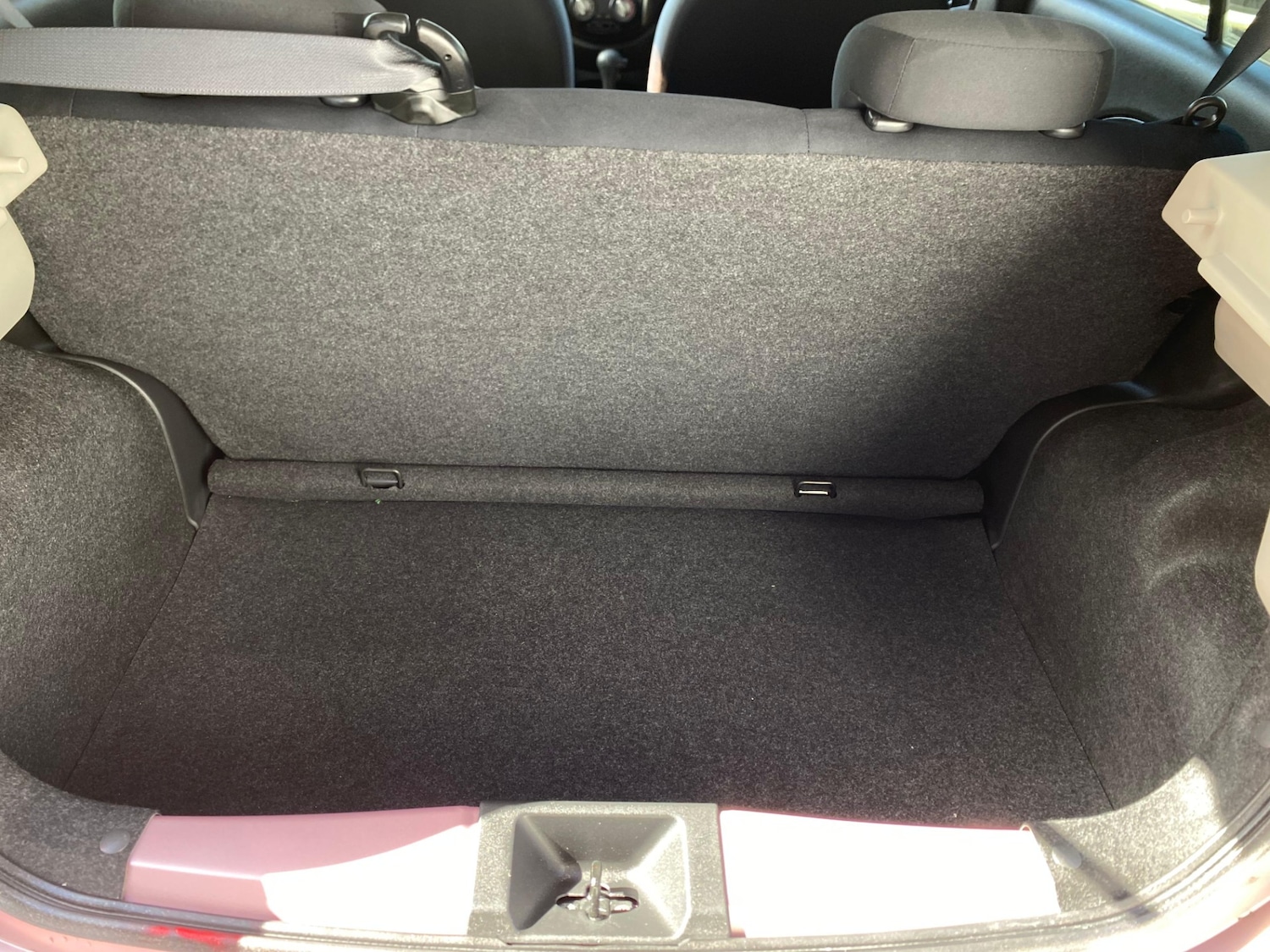 Used Nissan Micra 2026 for sale - 78060667: Photo 11