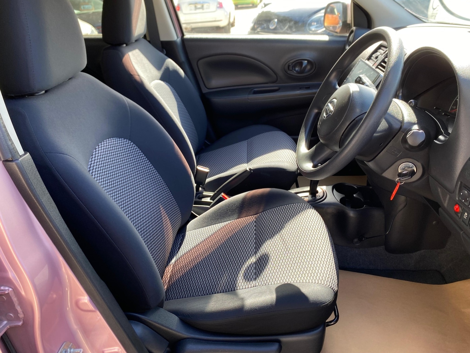 Used Nissan Micra 2026 for sale - 78060667: Photo 13