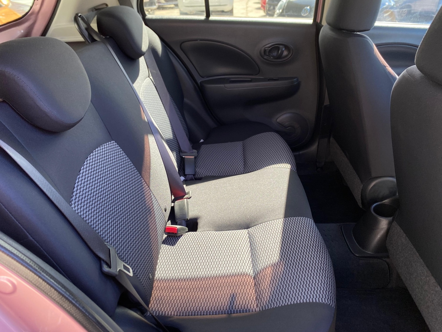 Used Nissan Micra 2026 for sale - 78060667: Photo 14