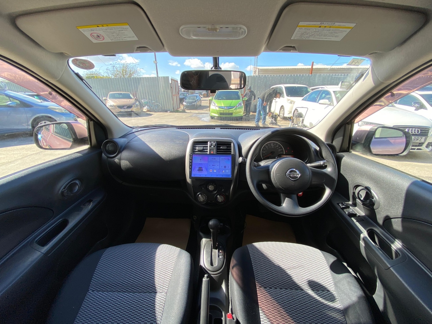 Used Nissan Micra 2026 for sale - 78060667: Photo 15