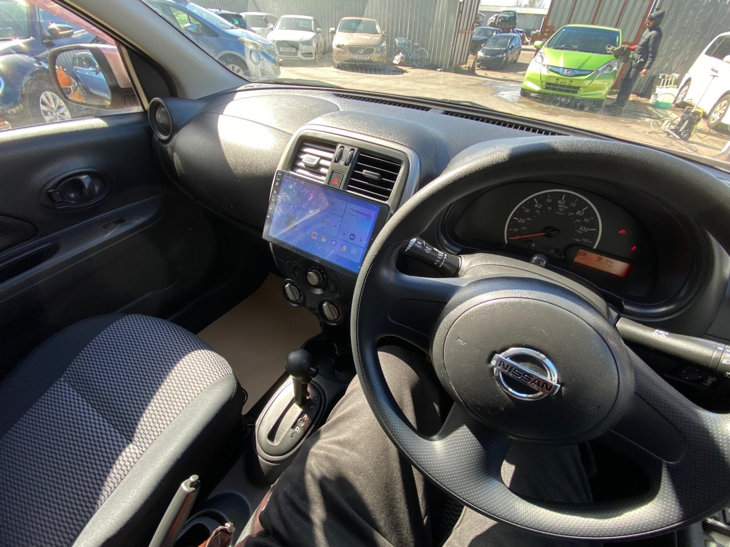 Used Nissan Micra 2026 for sale - 78060667: Photo 16