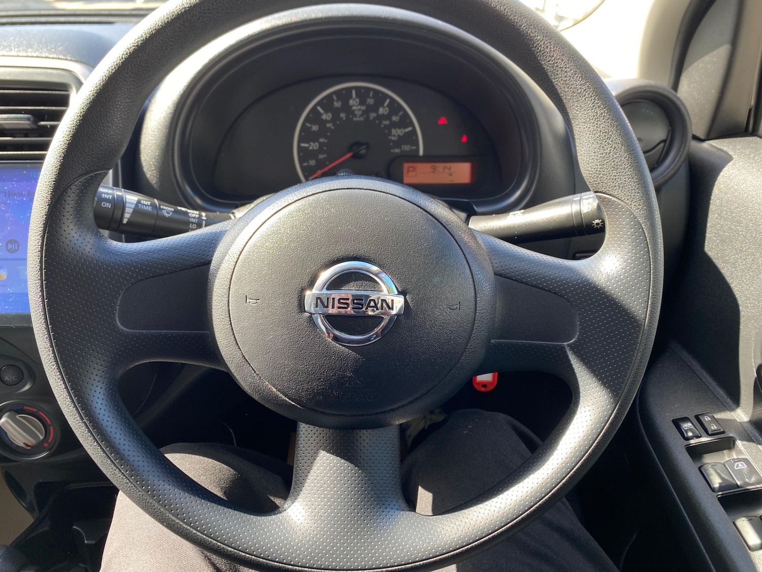Used Nissan Micra 2026 for sale - 78060667: Photo 17