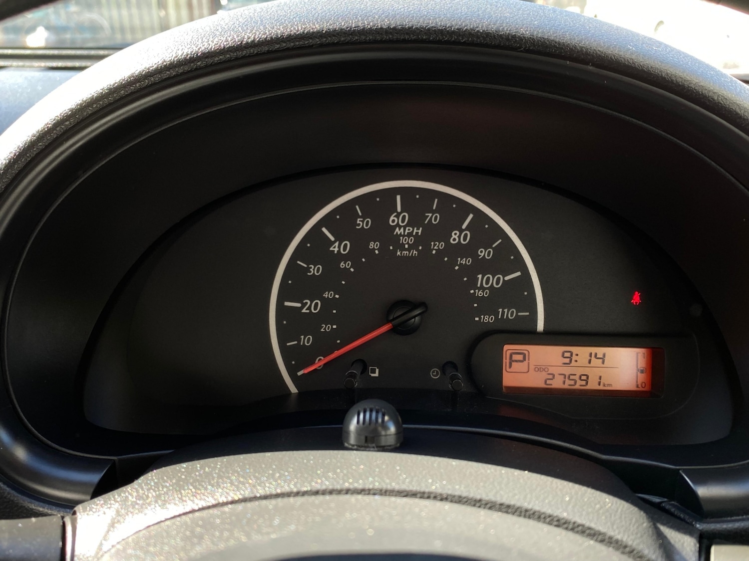 Used Nissan Micra 2026 for sale - 78060667: Photo 18